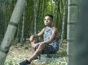 Tommydreak