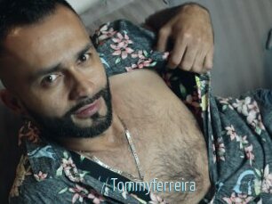Tommyferreira