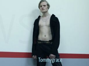 Tommygrace