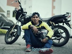 Tommygym