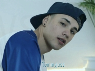 Tommyjoss