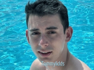 Tommylidds
