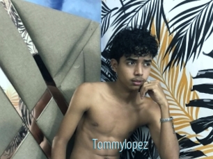 Tommylopez