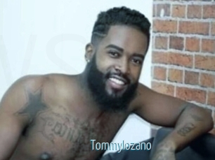 Tommylozano