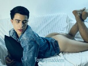 Tommymaddens