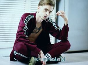 Tommymasterful