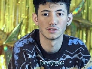 Tommymyler