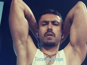 tommynewman Video Sexe