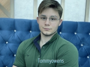 Tommyowens