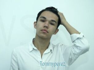 Tommyperez