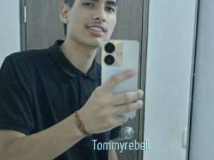 tommyrebell Video Sexe