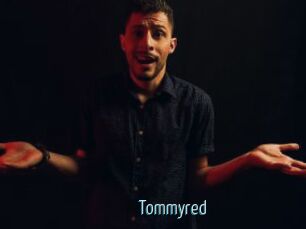 tommyred Video Sexe