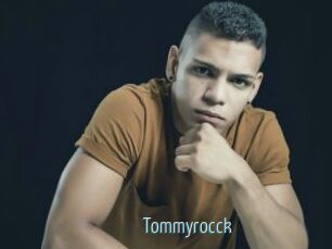 Tommyrocck