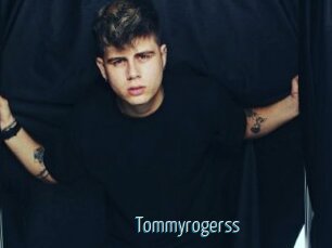 tommyrogerss Video Sexe
