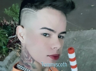 Tommyscoth
