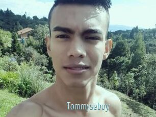 Tommyseboy