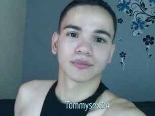 Tommysex24