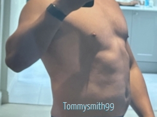 Tommysmith99