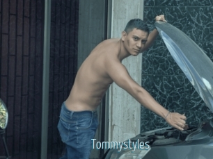 Tommystyles