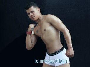 Tommysweetlatin