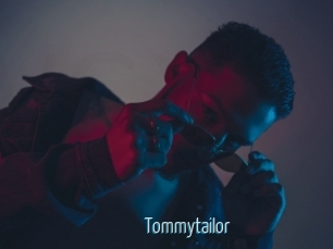 Tommytailor