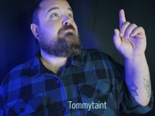 Tommytaint