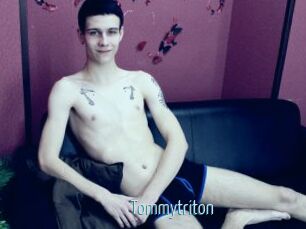 Tommytriton