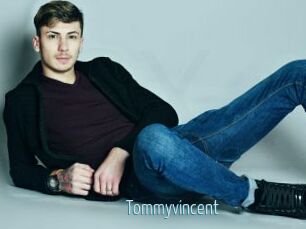 Tommyvincent