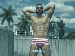 Tommywhitee