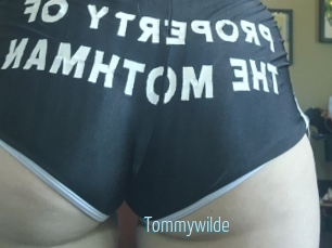 Tommywilde