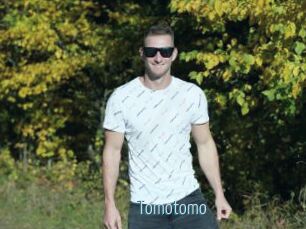 Tomotomo