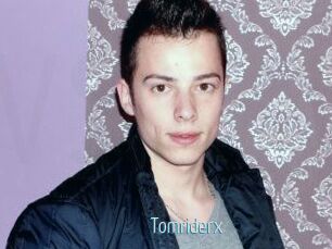 Tomriderx