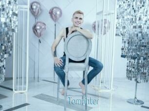 Tomrihter