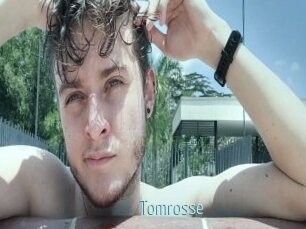 Tomrosse