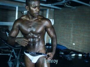 Tomroy