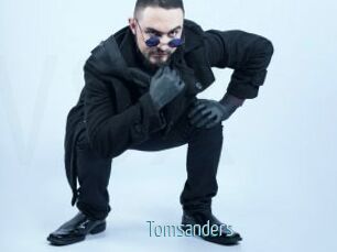 Tomsanders