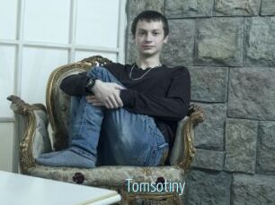 Tomsotiny