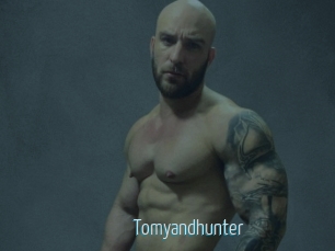 tomyandhunter Video Sexe