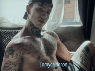 Tomycalderon