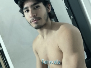 Tomycute