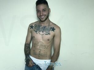 Tomyfox