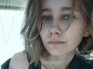 Tomyhayes