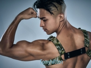Tomyhiltton