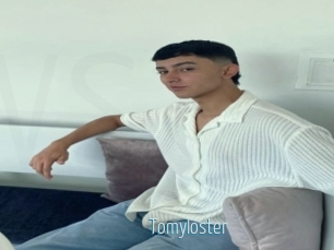 Tomyloster