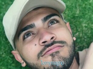 Tomymagno