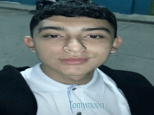 Tomymoon