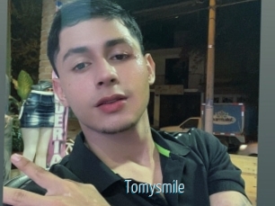 Tomysmile