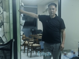 Tomyzhi