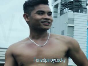 Tonedpinoycocky