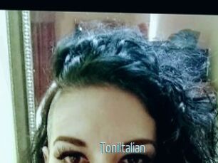 ToniItalian